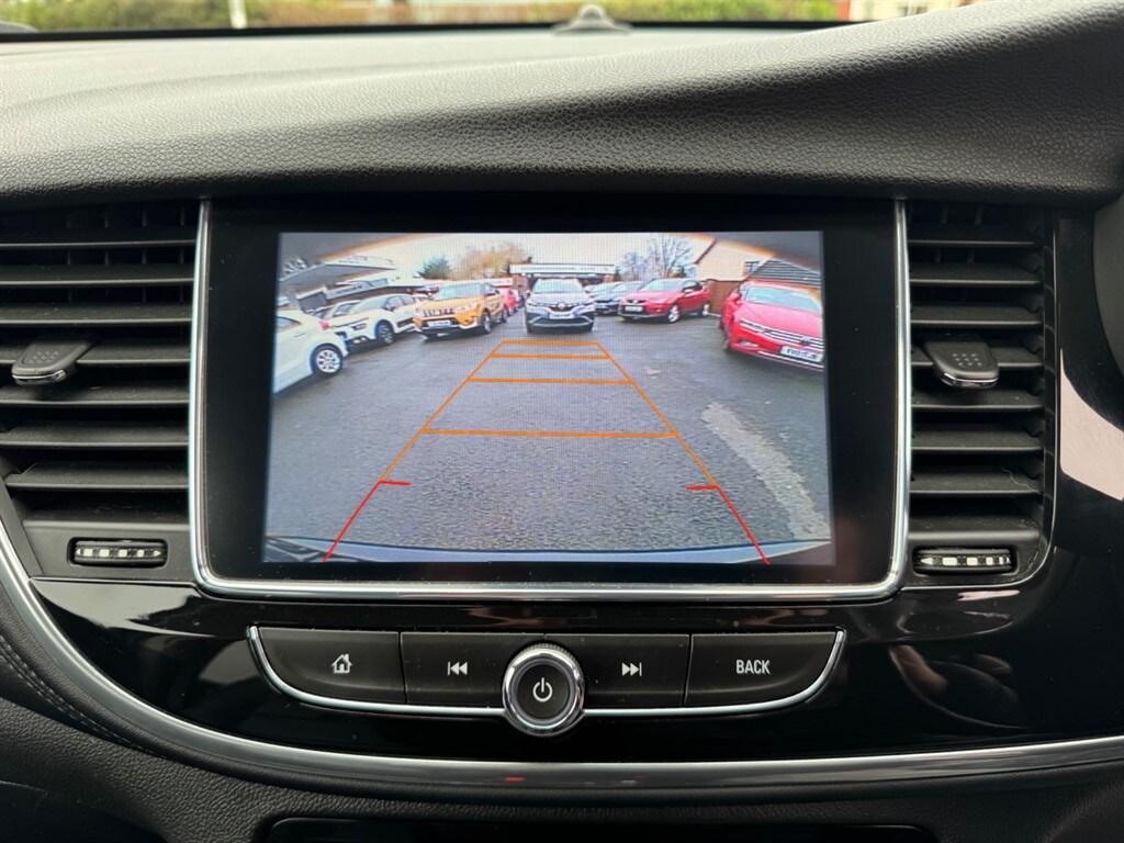 Used Vauxhall Mokka X 2019 for sale - 77614890: Photo 26