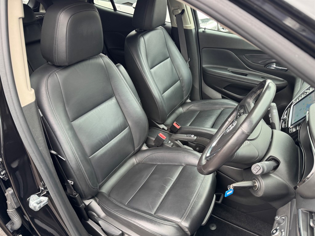 Used Vauxhall Mokka X 2019 for sale - 77614890: Photo 27