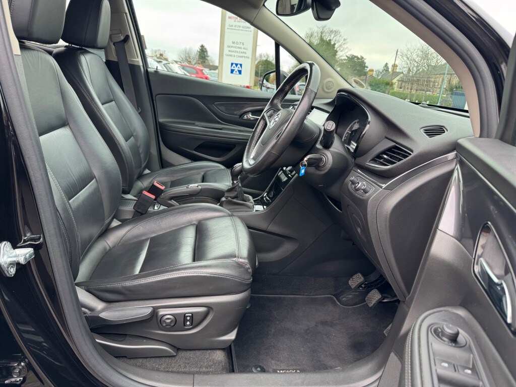 Used Vauxhall Mokka X 2019 for sale - 77614890: Photo 28