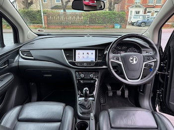 Used Vauxhall Mokka X 2019 for sale - 77614890: Photo
