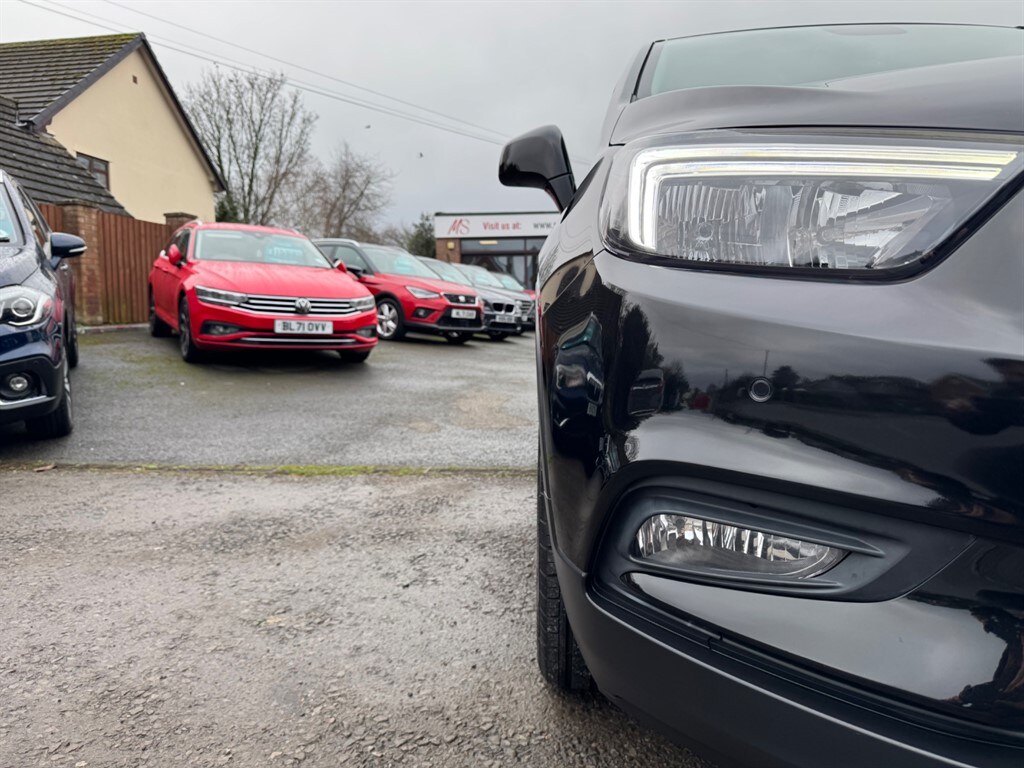 Used Vauxhall Mokka X 2019 for sale - 77614890: Photo 30