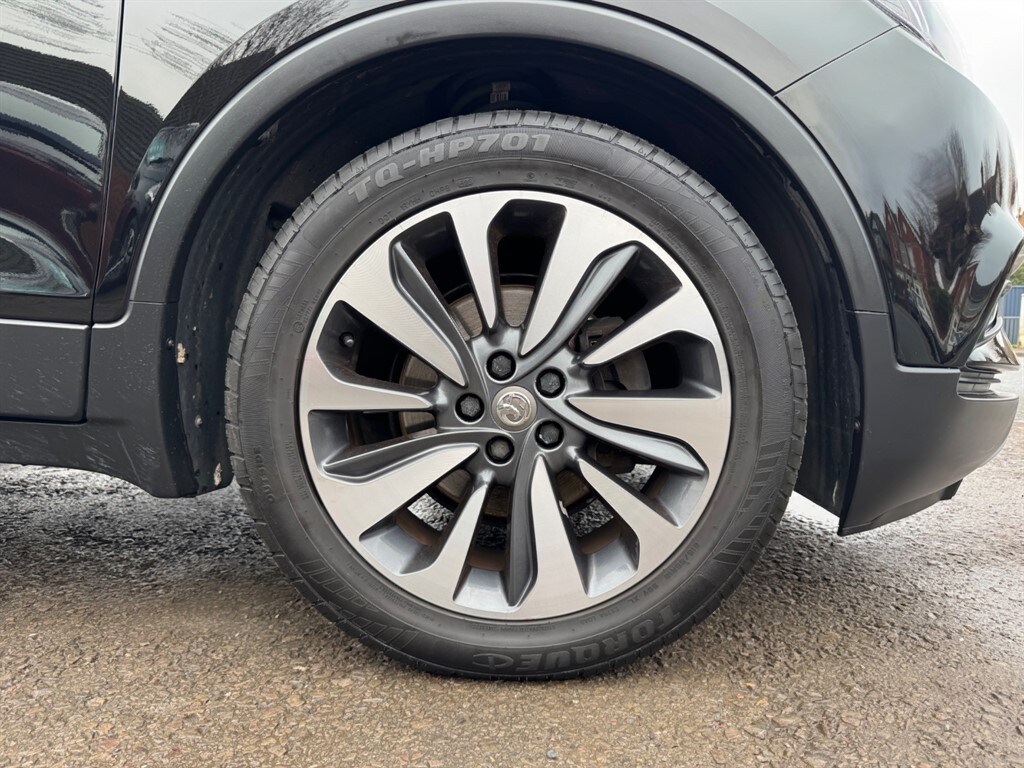 Used Vauxhall Mokka X 2019 for sale - 77614890: Photo 32