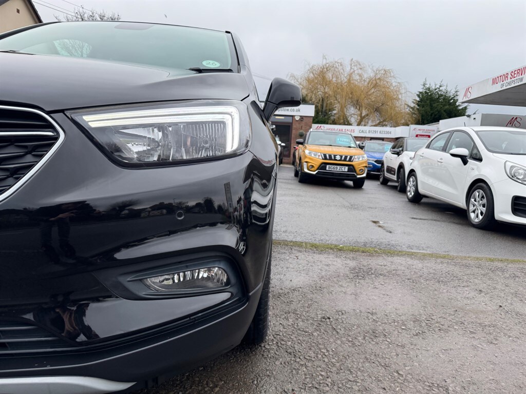 Used Vauxhall Mokka X 2019 for sale - 77614890: Photo 34