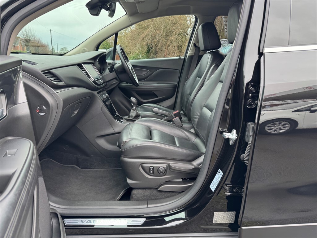 Used Vauxhall Mokka X 2019 for sale - 77614890: Photo 35