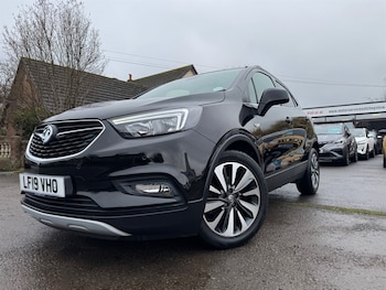 Used Vauxhall Mokka X 2019 for sale - 77614890: Photo