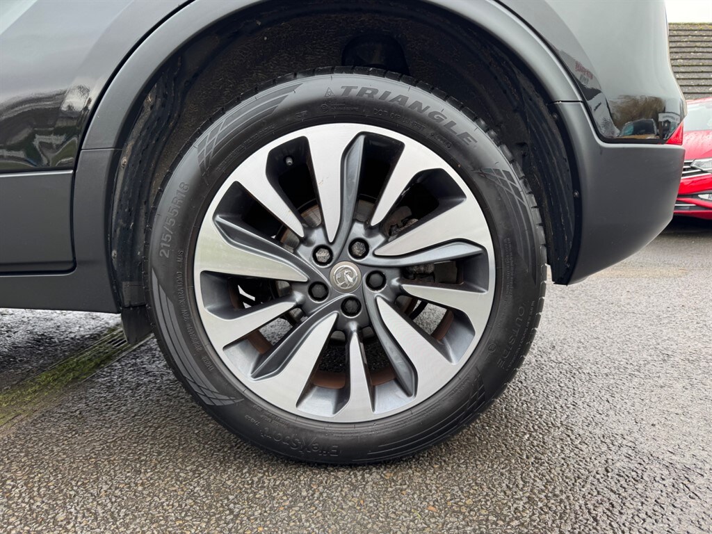 Used Vauxhall Mokka X 2019 for sale - 77614890: Photo 40