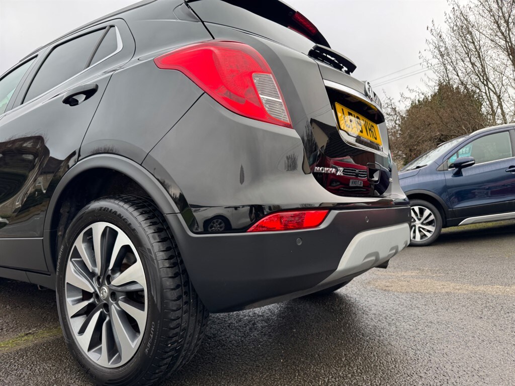 Used Vauxhall Mokka X 2019 for sale - 77614890: Photo 43