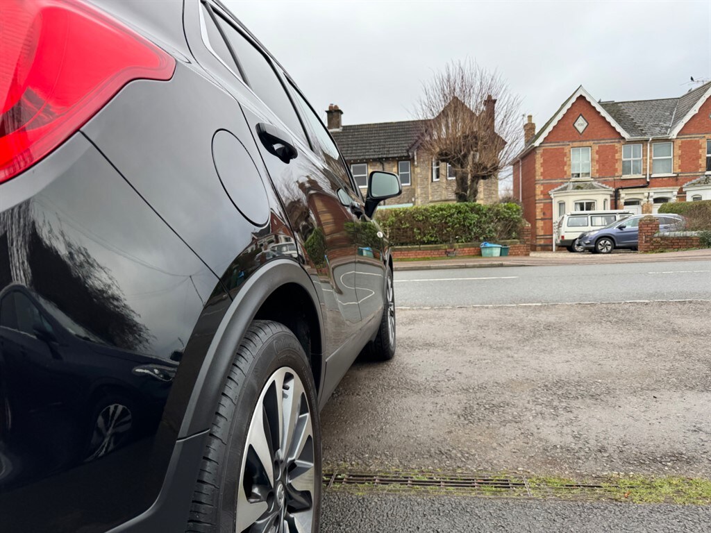 Used Vauxhall Mokka X 2019 for sale - 77614890: Photo 45