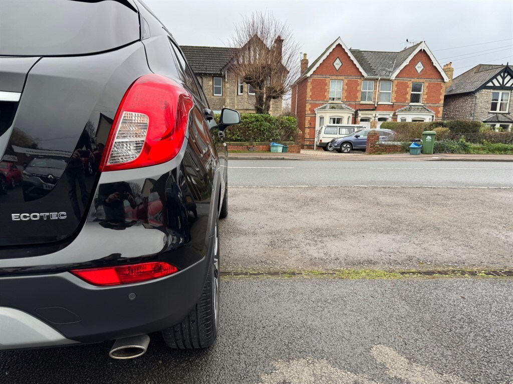 Used Vauxhall Mokka X 2019 for sale - 77614890: Photo 46