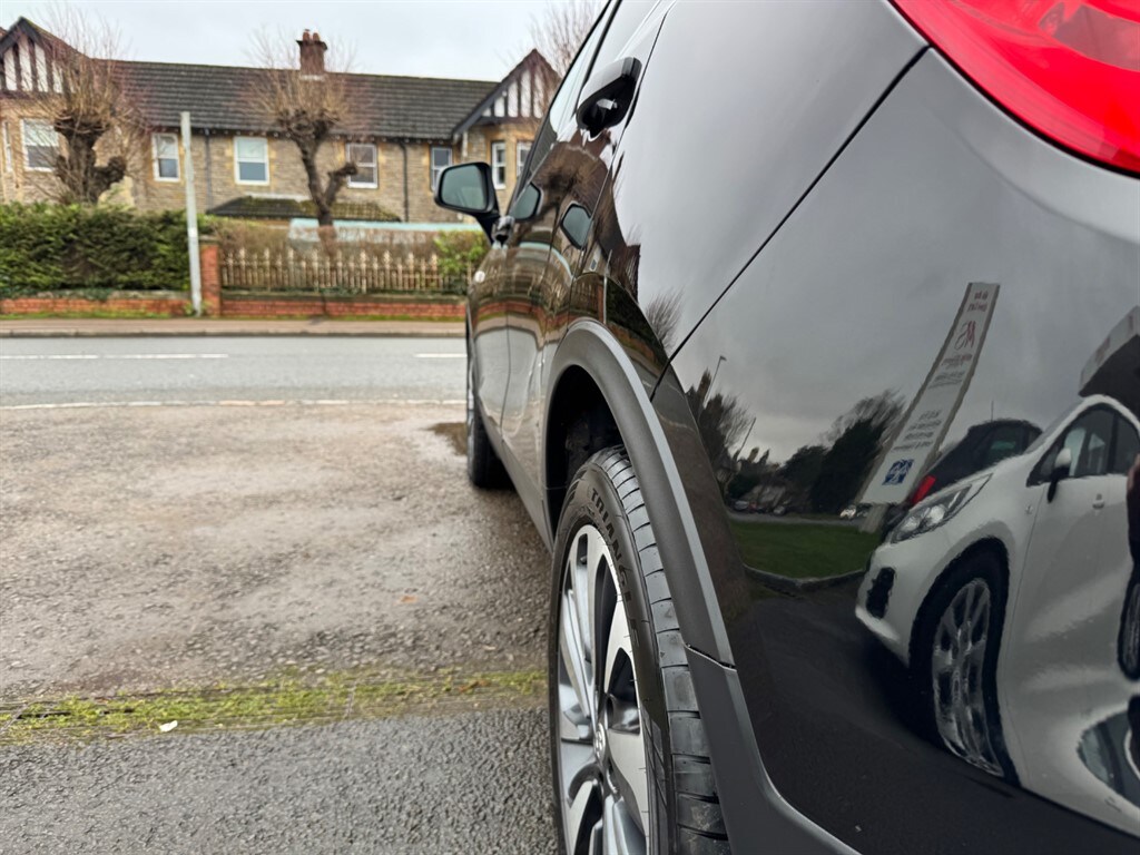 Used Vauxhall Mokka X 2019 for sale - 77614890: Photo 47