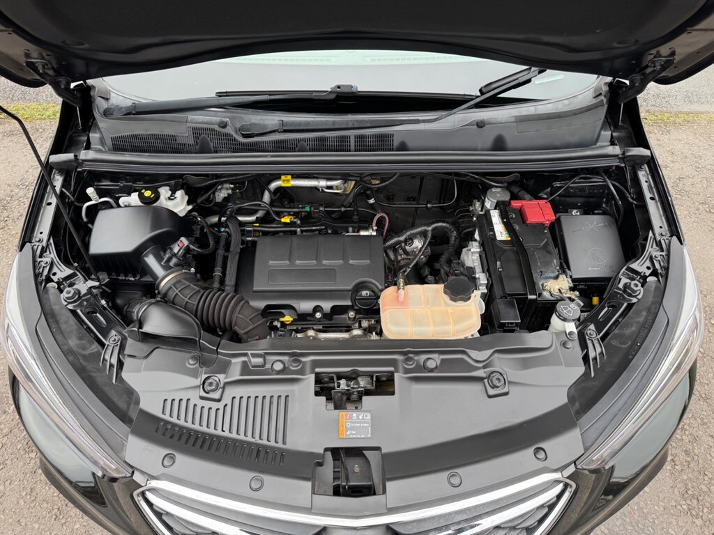 Used Vauxhall Mokka X 2019 for sale - 77614890: Photo 48