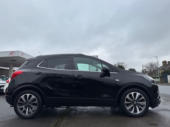 Used Vauxhall Mokka X 2019 for sale - 77614890: Photo