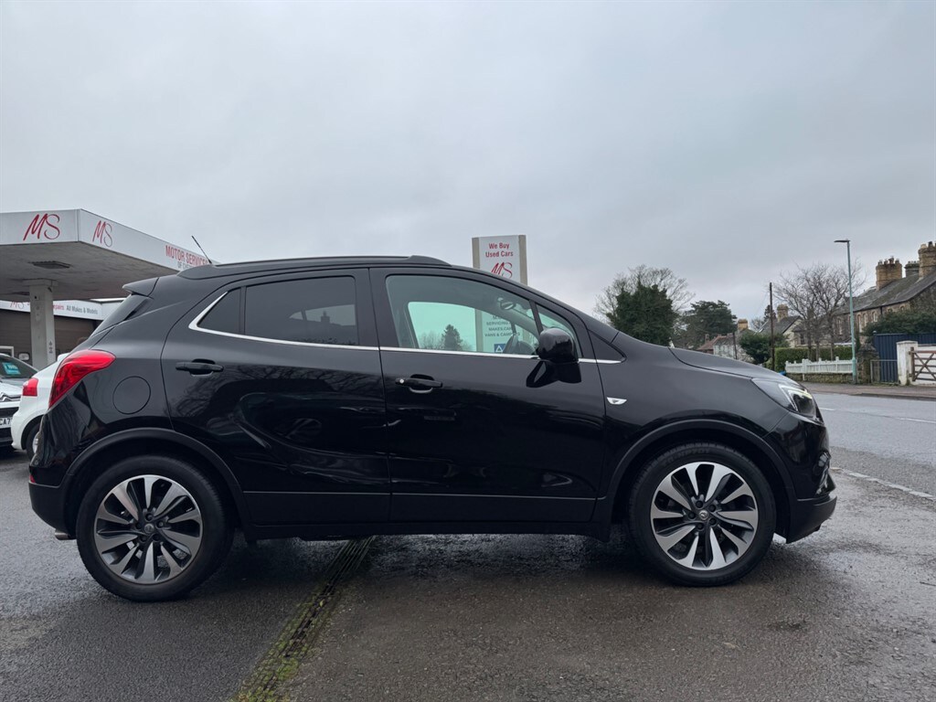 Used Vauxhall Mokka X 2019 for sale - 77614890: Photo 7