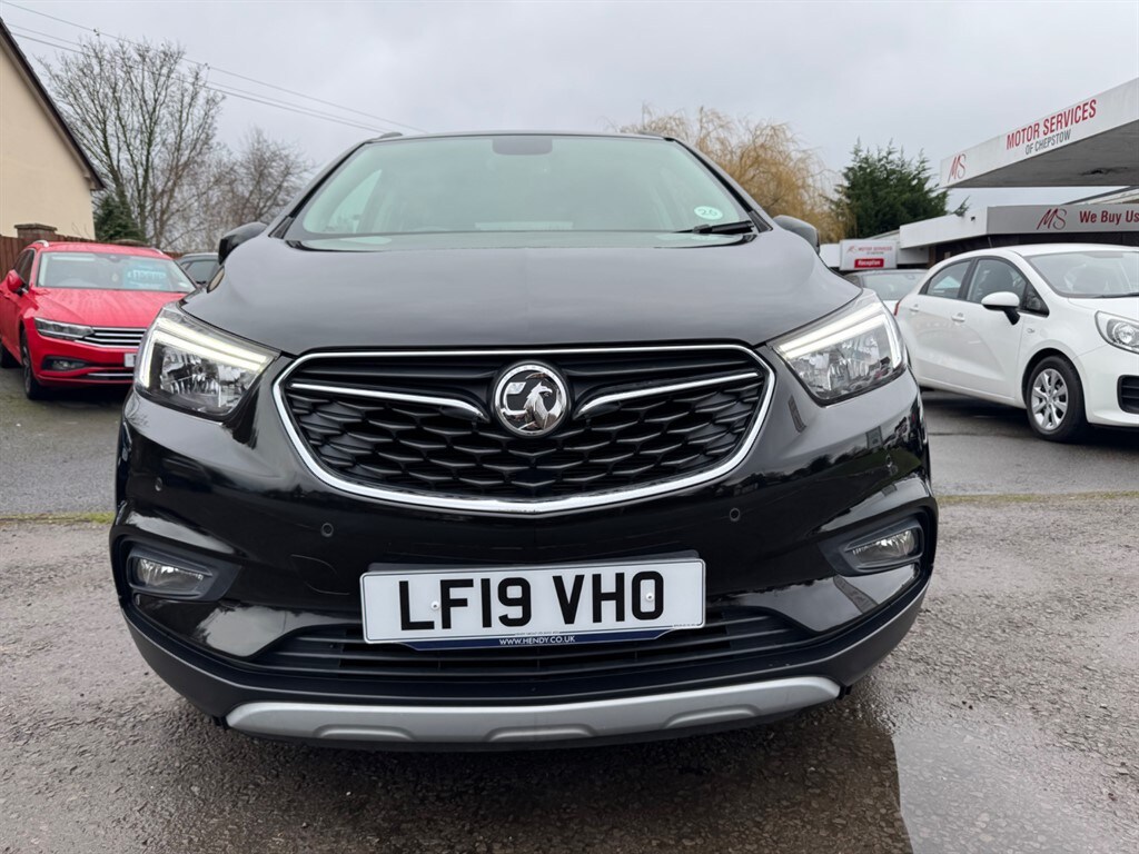 Used Vauxhall Mokka X 2019 for sale - 77614890: Photo 9