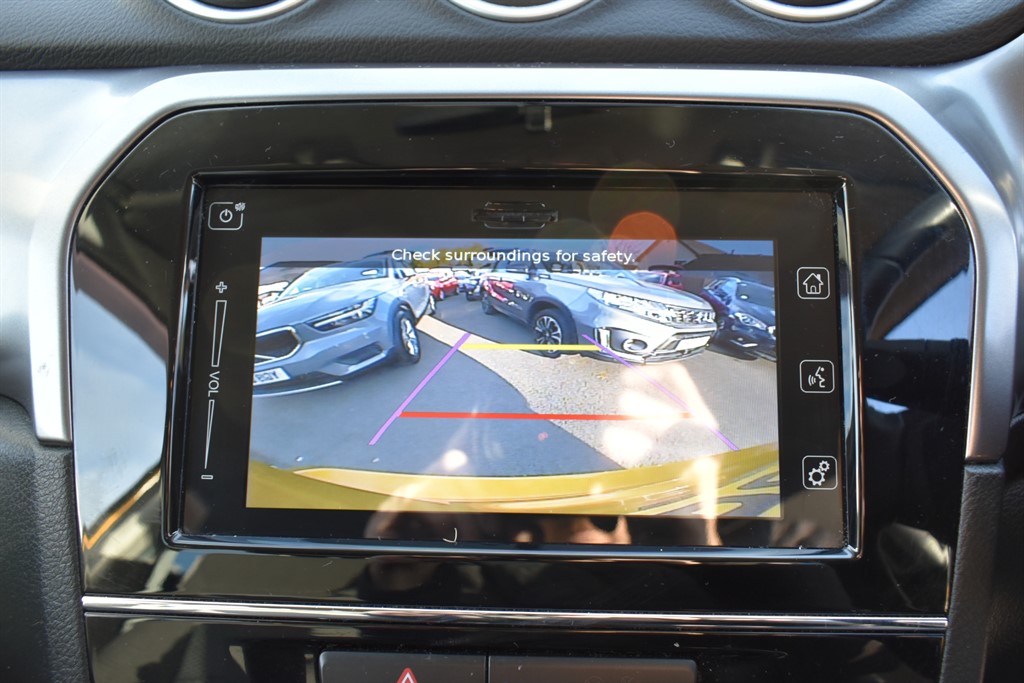 Used Suzuki Vitara 2019 for sale - 77367312: Photo 14