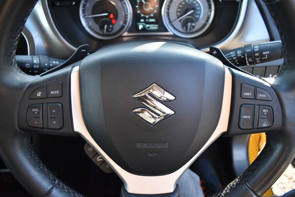 Used Suzuki Vitara 2019 for sale - 77367312: Photo 17