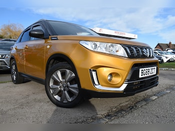Used Suzuki Vitara 2019 for sale - 77367312: Photo