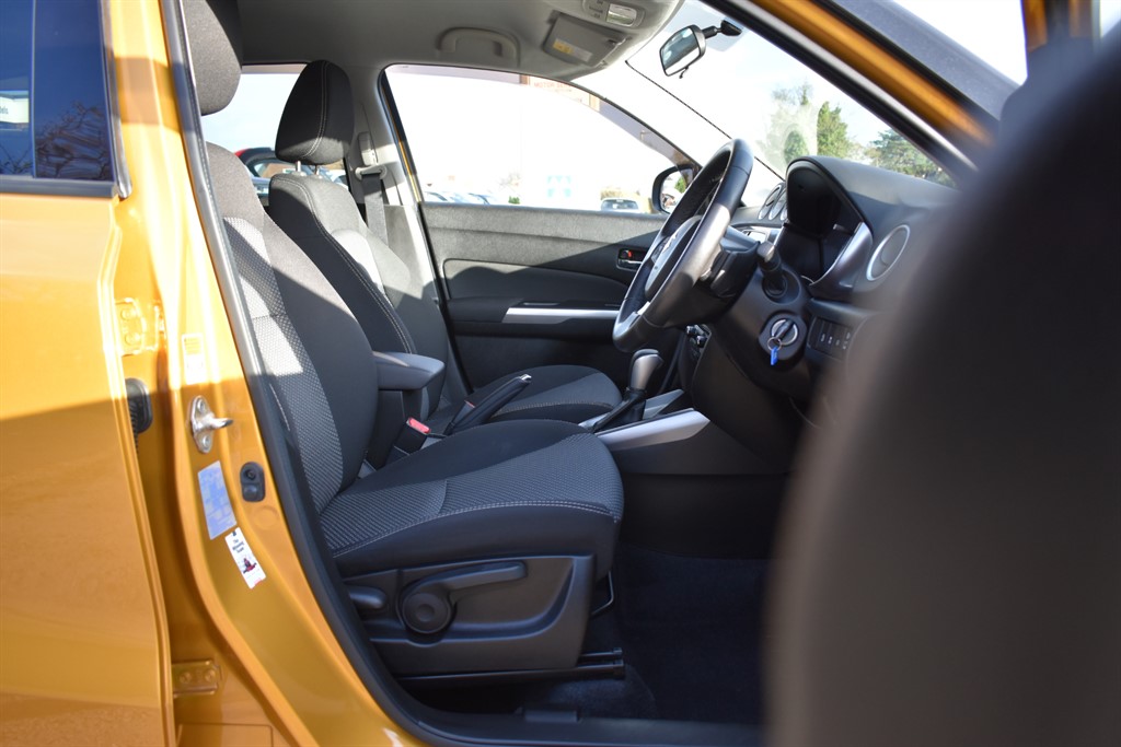 Used Suzuki Vitara 2019 for sale - 77367312: Photo 20