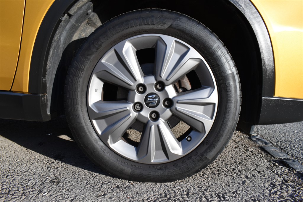 Used Suzuki Vitara 2019 for sale - 77367312: Photo 21