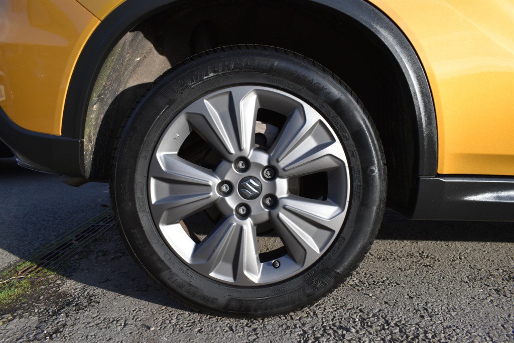 Used Suzuki Vitara 2019 for sale - 77367312: Photo 22