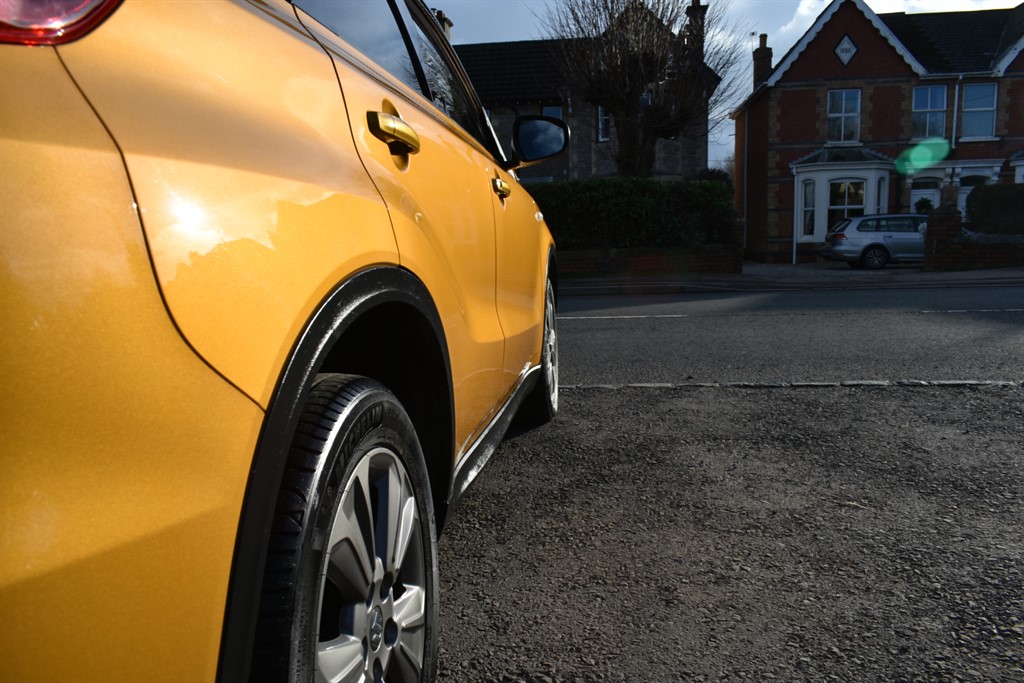 Used Suzuki Vitara 2019 for sale - 77367312: Photo 24