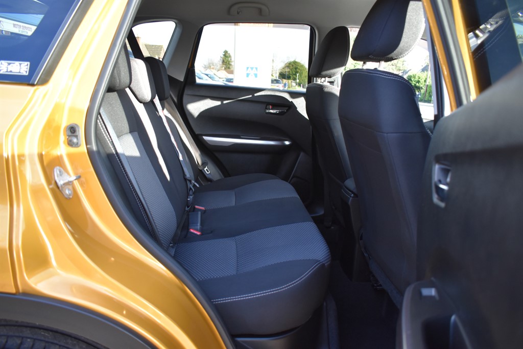 Used Suzuki Vitara 2019 for sale - 77367312: Photo 25