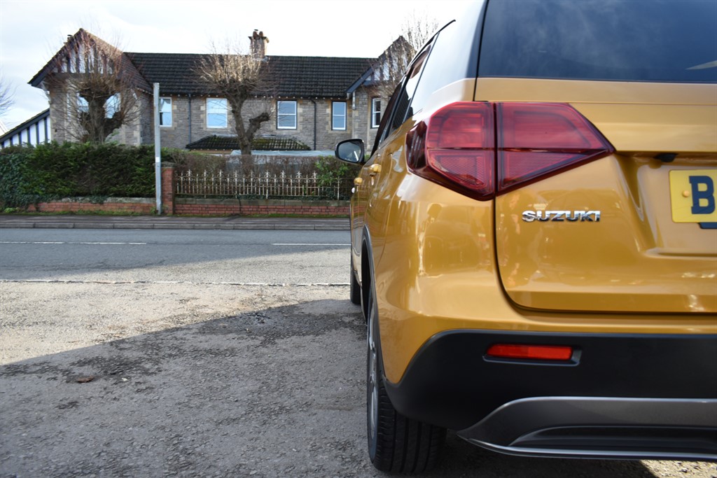 Used Suzuki Vitara 2019 for sale - 77367312: Photo 26