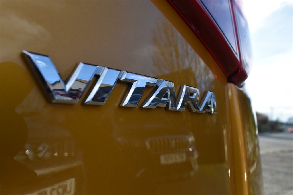 Used Suzuki Vitara 2019 for sale - 77367312: Photo 27