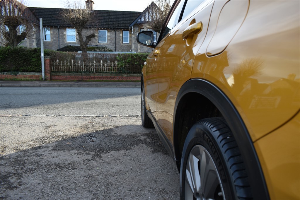 Used Suzuki Vitara 2019 for sale - 77367312: Photo 28