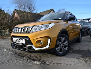 Used Suzuki Vitara 2019 for sale - 77367312: Photo