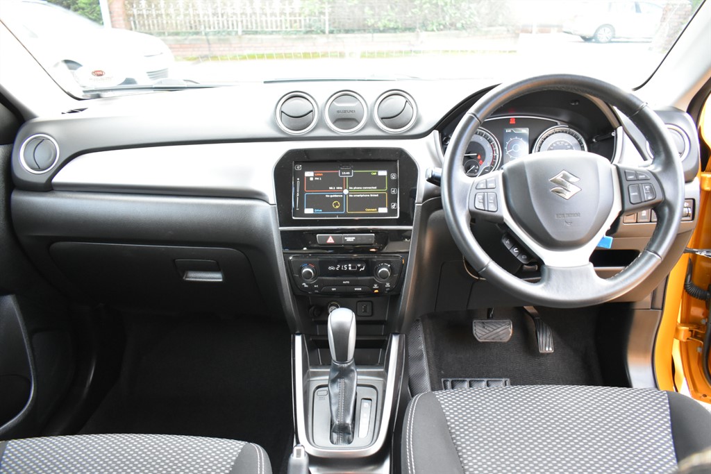 Used Suzuki Vitara 2019 for sale - 77367312: Photo 3