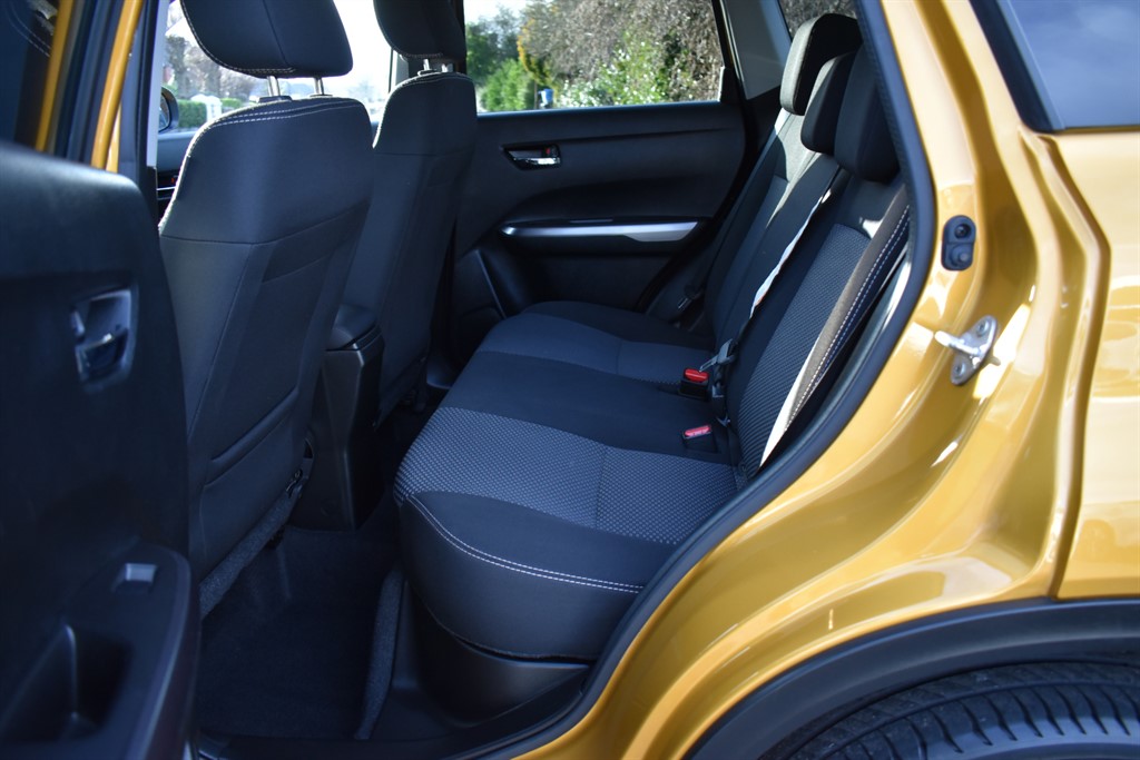 Used Suzuki Vitara 2019 for sale - 77367312: Photo 30