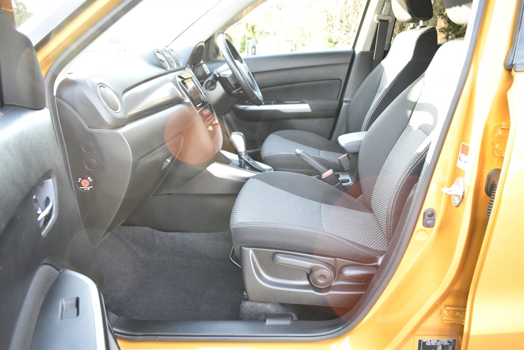 Used Suzuki Vitara 2019 for sale - 77367312: Photo 31