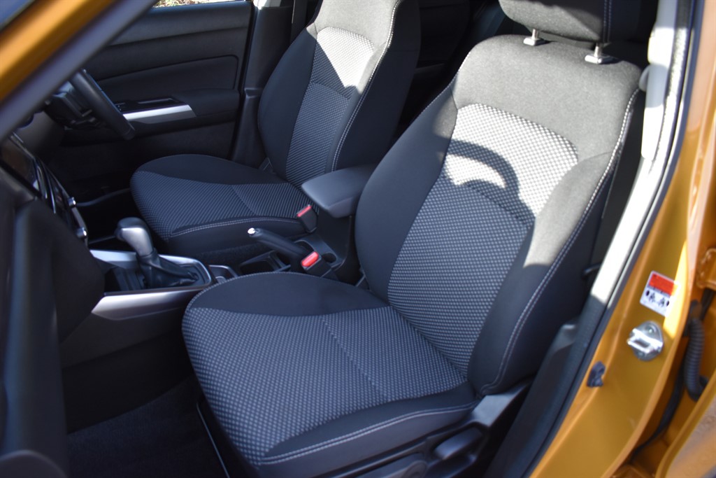 Used Suzuki Vitara 2019 for sale - 77367312: Photo 32