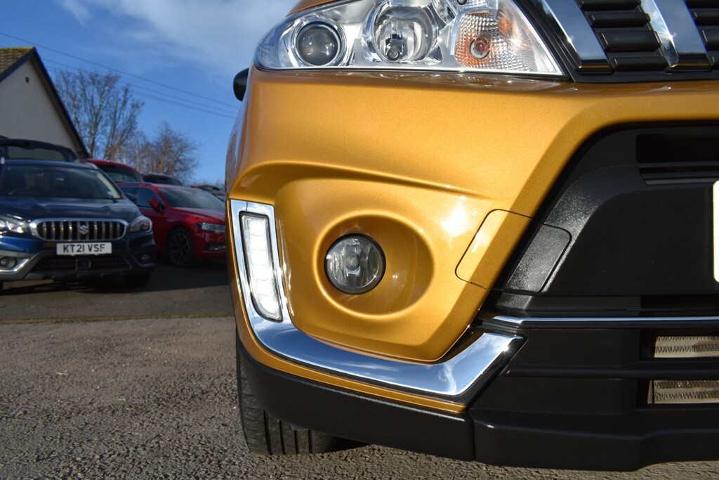 Used Suzuki Vitara 2019 for sale - 77367312: Photo 35