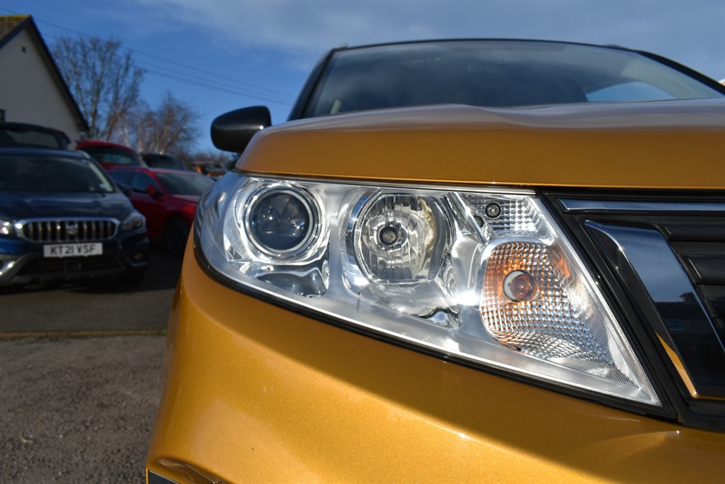 Used Suzuki Vitara 2019 for sale - 77367312: Photo 36