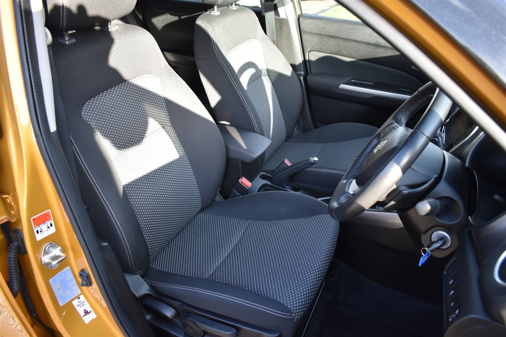 Used Suzuki Vitara 2019 for sale - 77367312: Photo 38