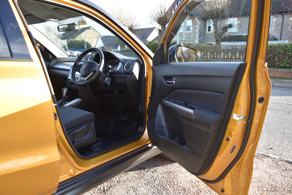 Used Suzuki Vitara 2019 for sale - 77367312: Photo 39