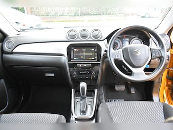 Used Suzuki Vitara 2019 for sale - 77367312: Photo