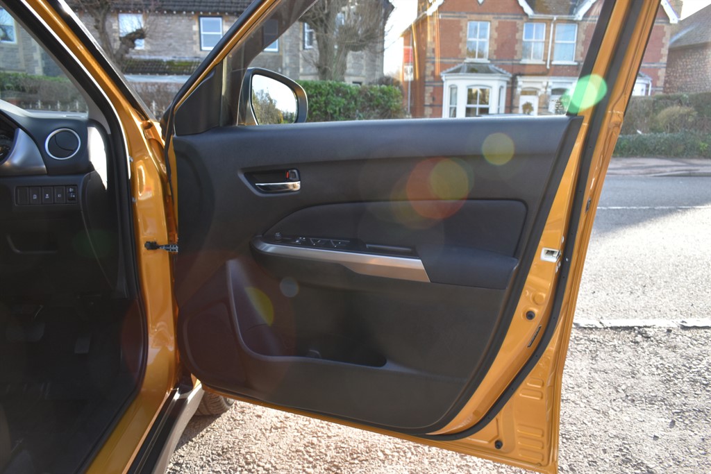 Used Suzuki Vitara 2019 for sale - 77367312: Photo 40