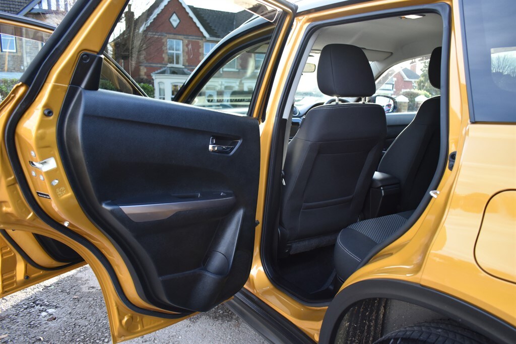 Used Suzuki Vitara 2019 for sale - 77367312: Photo 47