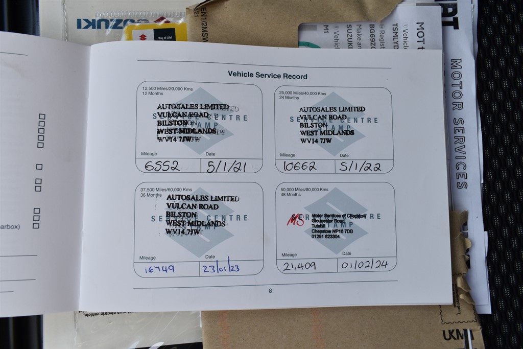 Used Suzuki Vitara 2019 for sale - 77367312: Photo 48