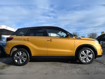 Used Suzuki Vitara 2019 for sale - 77367312: Photo