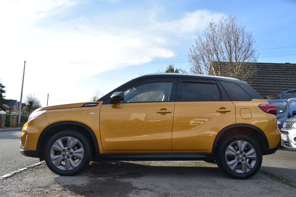 Used Suzuki Vitara 2019 for sale - 77367312: Photo 7