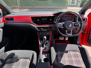 Used Volkswagen Polo 2019 for sale - 78849566: Photo