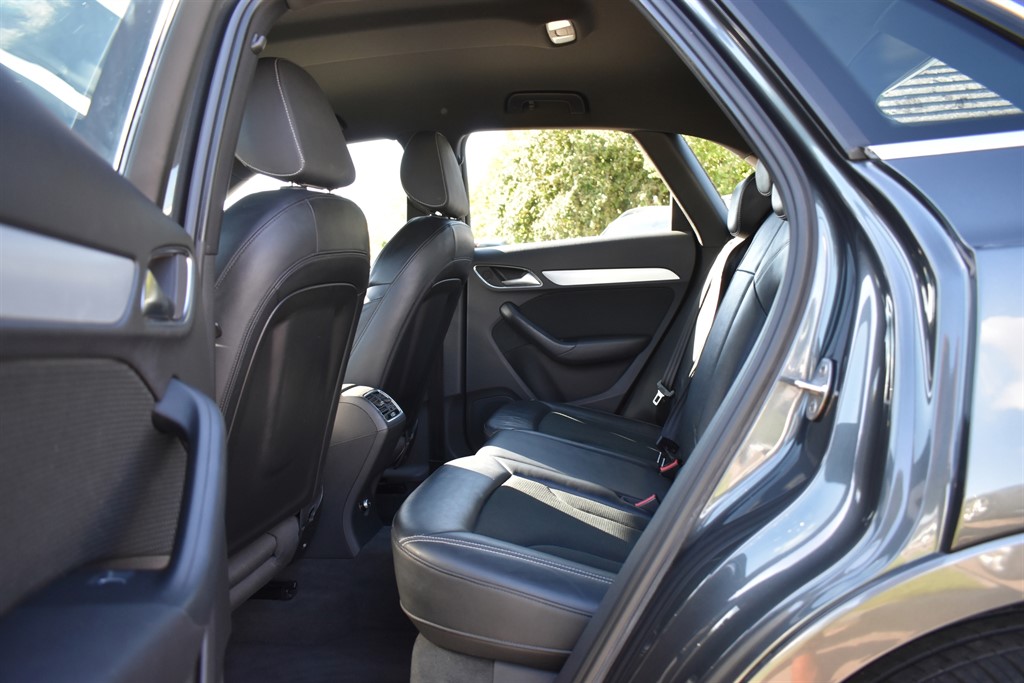 Used Audi Q3 2015 for sale - 76155069: Photo 10