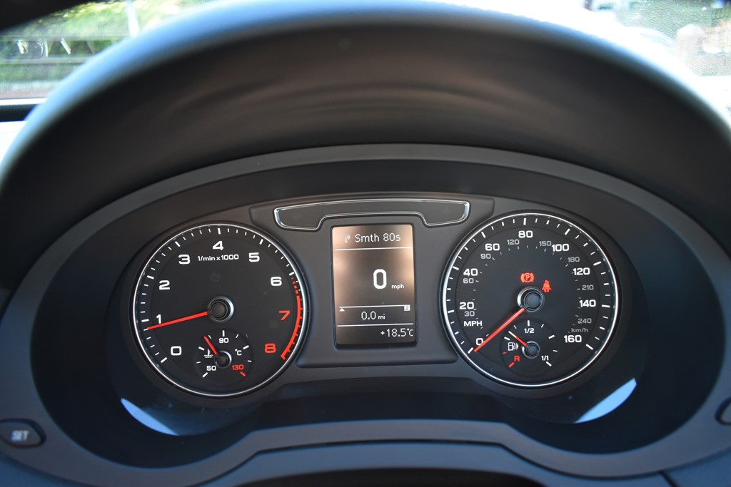 Used Audi Q3 2015 for sale - 76155069: Photo 12