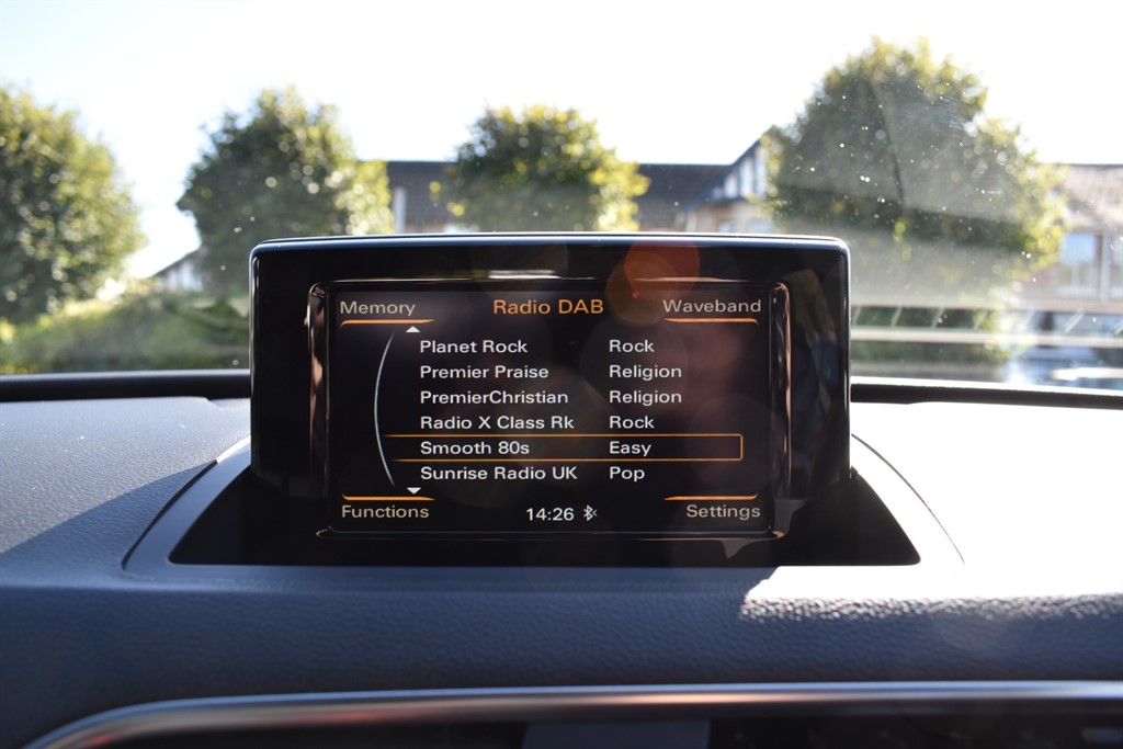 Used Audi Q3 2015 for sale - 76155069: Photo 13