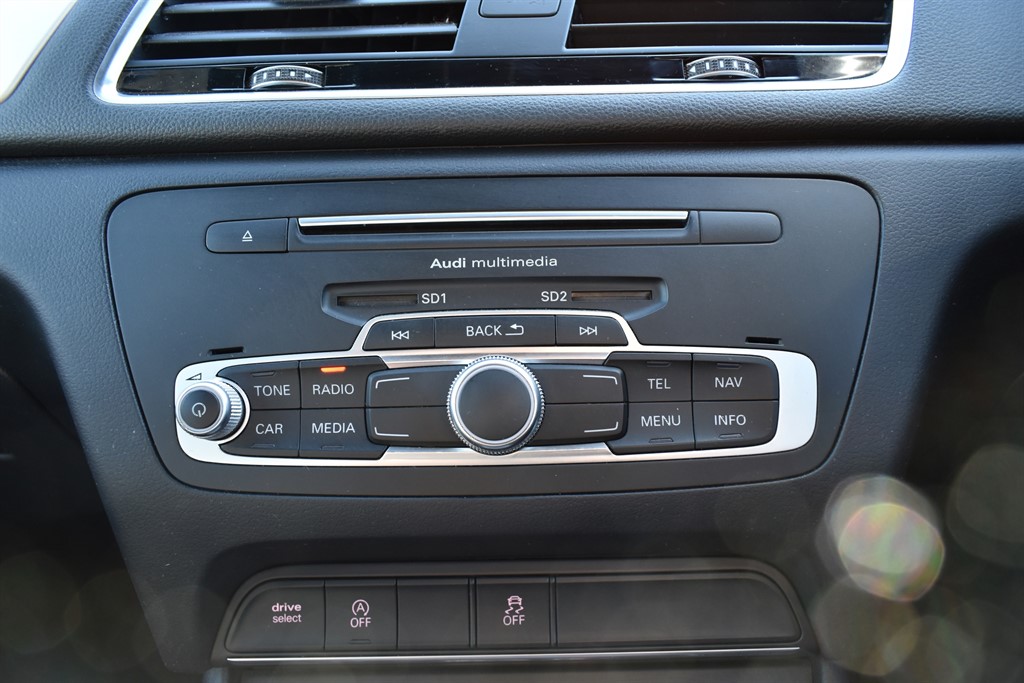 Used Audi Q3 2015 for sale - 76155069: Photo 14