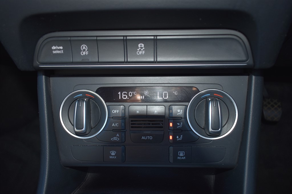 Used Audi Q3 2015 for sale - 76155069: Photo 15